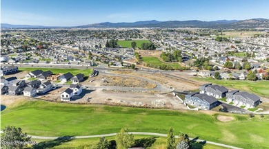 Turn-key new construction home offering golf course living in on Prairie Falls Golf Club in Idaho - for sale on GolfHomes.com, golf home, golf lot