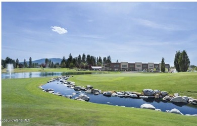 Turn-key new construction home offering golf course living in on Prairie Falls Golf Club in Idaho - for sale on GolfHomes.com, golf home, golf lot