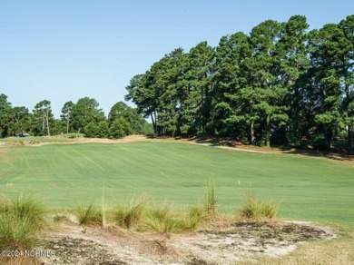 Superb Pinehurst golf location!  Fully updated and furnished on Pinehurst Resort and Country Club in North Carolina - for sale on GolfHomes.com, golf home, golf lot