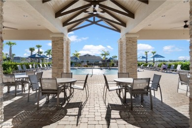 PRICE REDUCTION! Stunning pool home MODEL-HOME PERFECT features on Babcock National Golf Course in Florida - for sale on GolfHomes.com, golf home, golf lot