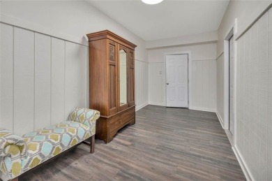 Embrace the timeless elegance of coastal Southern living in this on The King and Prince Golf Course, Home of the Hampton Club in Georgia - for sale on GolfHomes.com, golf home, golf lot