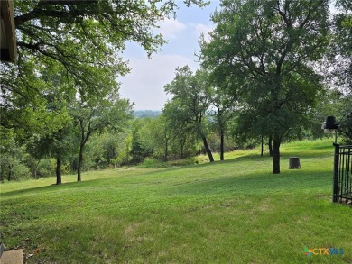 Elegant river front home just minutes from the golf course. This on Gatesville Country Club in Texas - for sale on GolfHomes.com, golf home, golf lot