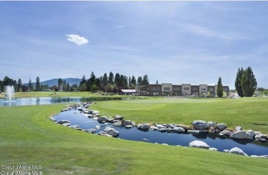 Turn-key new construction home offering golf course living in on Prairie Falls Golf Club in Idaho - for sale on GolfHomes.com, golf home, golf lot