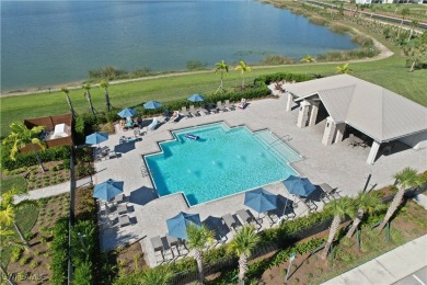 PRICE REDUCTION! Stunning pool home MODEL-HOME PERFECT features on Babcock National Golf Course in Florida - for sale on GolfHomes.com, golf home, golf lot