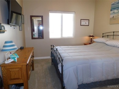 Custom Built Home, Energy Efficient, 9 Tons of AC, double on Desert Lakes Golf Course in Arizona - for sale on GolfHomes.com, golf home, golf lot