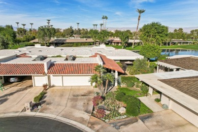 Amazing views from this end of cul-de-sac Premium Location, with on The Springs Country Club in California - for sale on GolfHomes.com, golf home, golf lot