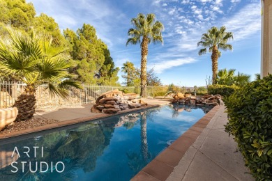 VIEWS from your dream home in Green Springs nestled in a serene on Green Spring Country Club in Utah - for sale on GolfHomes.com, golf home, golf lot