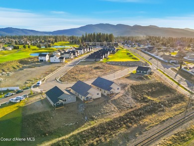 Turn-key new construction home offering golf course living in on Prairie Falls Golf Club in Idaho - for sale on GolfHomes.com, golf home, golf lot