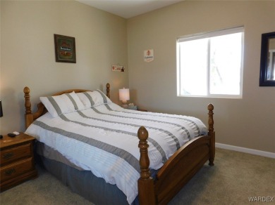 Custom Built Home, Energy Efficient, 9 Tons of AC, double on Desert Lakes Golf Course in Arizona - for sale on GolfHomes.com, golf home, golf lot
