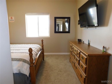 Custom Built Home, Energy Efficient, 9 Tons of AC, double on Desert Lakes Golf Course in Arizona - for sale on GolfHomes.com, golf home, golf lot