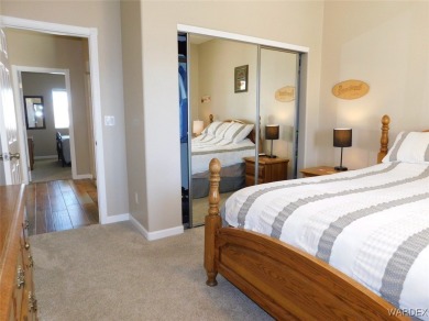 Custom Built Home, Energy Efficient, 9 Tons of AC, double on Desert Lakes Golf Course in Arizona - for sale on GolfHomes.com, golf home, golf lot