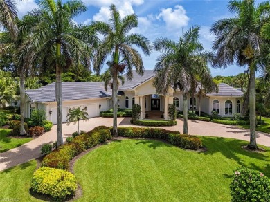 Welcome to Resort Style Living, Welcome to Grey Oaks! Sitting on on Grey Oaks Golf and Country Club in Florida - for sale on GolfHomes.com, golf home, golf lot