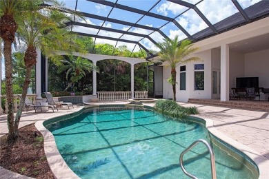 Welcome to Resort Style Living, Welcome to Grey Oaks! Sitting on on Grey Oaks Golf and Country Club in Florida - for sale on GolfHomes.com, golf home, golf lot