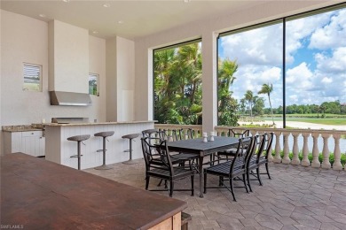 Welcome to Resort Style Living, Welcome to Grey Oaks! Sitting on on Grey Oaks Golf and Country Club in Florida - for sale on GolfHomes.com, golf home, golf lot