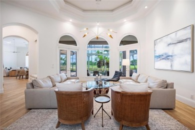 Welcome to Resort Style Living, Welcome to Grey Oaks! Sitting on on Grey Oaks Golf and Country Club in Florida - for sale on GolfHomes.com, golf home, golf lot