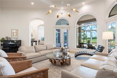 Welcome to Resort Style Living, Welcome to Grey Oaks! Sitting on on Grey Oaks Golf and Country Club in Florida - for sale on GolfHomes.com, golf home, golf lot