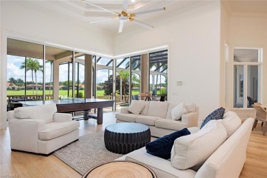 Welcome to Resort Style Living, Welcome to Grey Oaks! Sitting on on Grey Oaks Golf and Country Club in Florida - for sale on GolfHomes.com, golf home, golf lot