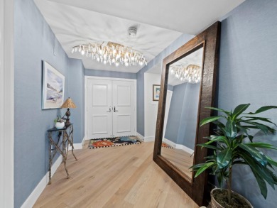 Nestled behind the exclusive gates of the Longboat Key Club, The on Links on Longboat Golf Club in Florida - for sale on GolfHomes.com, golf home, golf lot