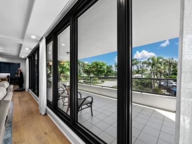 Nestled behind the exclusive gates of the Longboat Key Club, The on Links on Longboat Golf Club in Florida - for sale on GolfHomes.com, golf home, golf lot