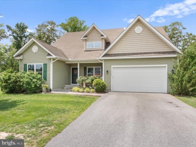 Welcome to 35167 Helmsman Way, a beautifully maintained coastal on Baywood Greens Golf Club in Delaware - for sale on GolfHomes.com, golf home, golf lot