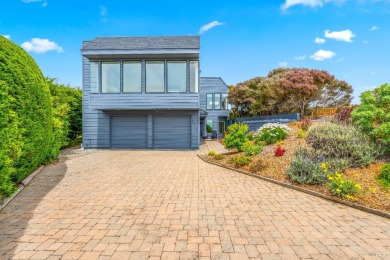 Gorgeous South Harbor neighborhood home in Bodega Bay offers the on The New Links At Bodega Harbour in California - for sale on GolfHomes.com, golf home, golf lot