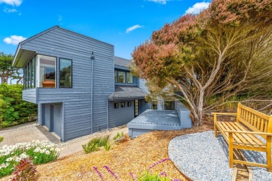 Gorgeous South Harbor neighborhood home in Bodega Bay offers the on The New Links At Bodega Harbour in California - for sale on GolfHomes.com, golf home, golf lot