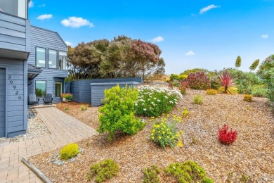 Gorgeous South Harbor neighborhood home in Bodega Bay offers the on The New Links At Bodega Harbour in California - for sale on GolfHomes.com, golf home, golf lot