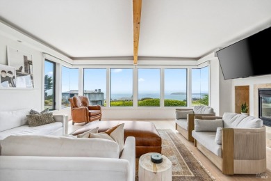 Gorgeous South Harbor neighborhood home in Bodega Bay offers the on The New Links At Bodega Harbour in California - for sale on GolfHomes.com, golf home, golf lot