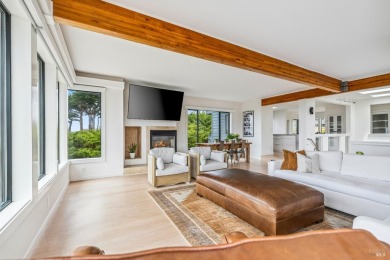 Gorgeous South Harbor neighborhood home in Bodega Bay offers the on The New Links At Bodega Harbour in California - for sale on GolfHomes.com, golf home, golf lot