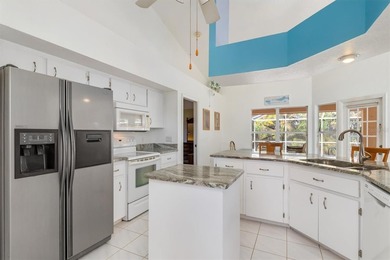 Welcome to your perfect Florida escape in the highly desirable on Rotonda Golf and Country Club - Long Marsh  in Florida - for sale on GolfHomes.com, golf home, golf lot