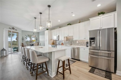 Escape to paradise in this updated, spacious 3-bedroom, 2-bath on Sarasota National Golf Club in Florida - for sale on GolfHomes.com, golf home, golf lot