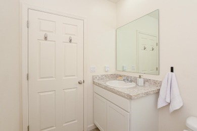 UPGRADES GALORE!! This beautiful D.R. Horton Cali Extended model on St. James Golf Club in Florida - for sale on GolfHomes.com, golf home, golf lot