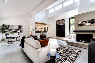 This is it! Your dream single level home with a golf course on  in Oregon - for sale on GolfHomes.com, golf home, golf lot
