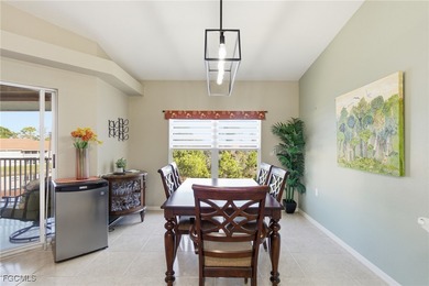 Welcome to your dream home! Fabulous 3rd Floor Condo with Lake on Bonita Fairways in Florida - for sale on GolfHomes.com, golf home, golf lot