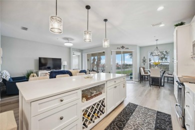 Escape to paradise in this updated, spacious 3-bedroom, 2-bath on Sarasota National Golf Club in Florida - for sale on GolfHomes.com, golf home, golf lot