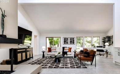 This is it! Your dream single level home with a golf course on  in Oregon - for sale on GolfHomes.com, golf home, golf lot