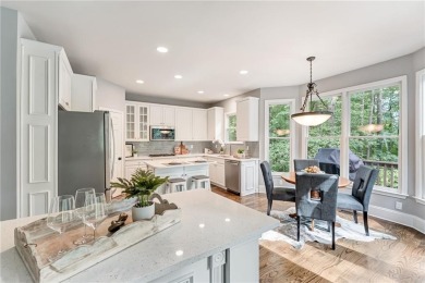 Welcome to Your Exquisite Dream Home in Olde Atlanta Club!  Step on Canongate At Olde Atlanta Golf Club in Georgia - for sale on GolfHomes.com, golf home, golf lot