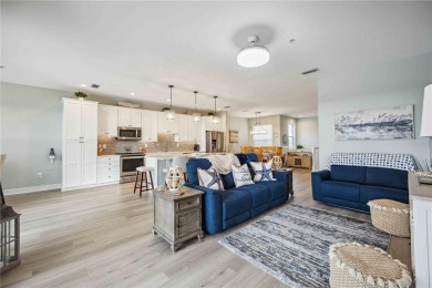 Escape to paradise in this updated, spacious 3-bedroom, 2-bath on Sarasota National Golf Club in Florida - for sale on GolfHomes.com, golf home, golf lot