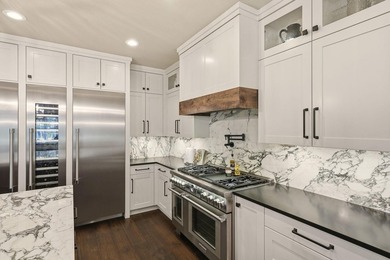 Designed for elevated entertaining and unforgettable gatherings on Aspen Lakes Golf Course in Oregon - for sale on GolfHomes.com, golf home, golf lot