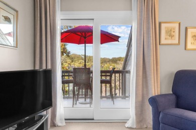 Well maintained, second floor condo overlooking the tennis on The Seabrook Island Club in South Carolina - for sale on GolfHomes.com, golf home, golf lot