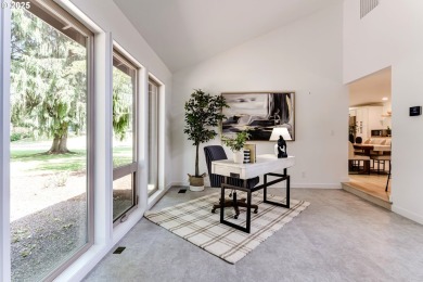 This is it! Your dream single level home with a golf course on  in Oregon - for sale on GolfHomes.com, golf home, golf lot