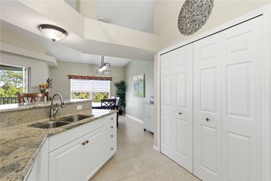 Welcome to your dream home! Fabulous 3rd Floor Condo with Lake on Bonita Fairways in Florida - for sale on GolfHomes.com, golf home, golf lot