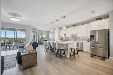 Escape to paradise in this updated, spacious 3-bedroom, 2-bath on Sarasota National Golf Club in Florida - for sale on GolfHomes.com, golf home, golf lot