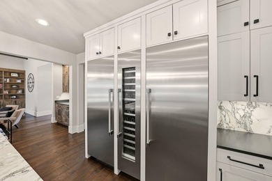 Designed for elevated entertaining and unforgettable gatherings on Aspen Lakes Golf Course in Oregon - for sale on GolfHomes.com, golf home, golf lot