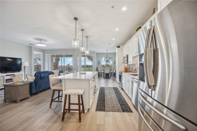 Escape to paradise in this updated, spacious 3-bedroom, 2-bath on Sarasota National Golf Club in Florida - for sale on GolfHomes.com, golf home, golf lot