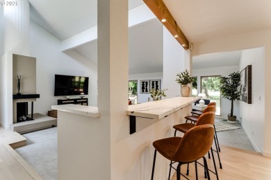 This is it! Your dream single level home with a golf course on  in Oregon - for sale on GolfHomes.com, golf home, golf lot