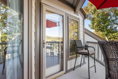 Well maintained, second floor condo overlooking the tennis on The Seabrook Island Club in South Carolina - for sale on GolfHomes.com, golf home, golf lot