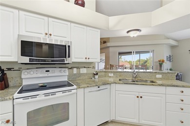 Welcome to your dream home! Fabulous 3rd Floor Condo with Lake on Bonita Fairways in Florida - for sale on GolfHomes.com, golf home, golf lot