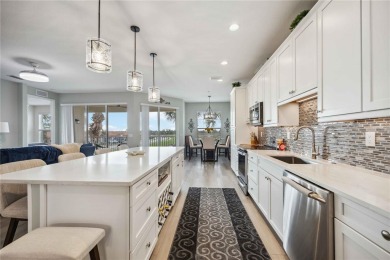 Escape to paradise in this updated, spacious 3-bedroom, 2-bath on Sarasota National Golf Club in Florida - for sale on GolfHomes.com, golf home, golf lot