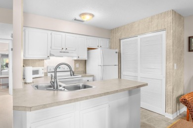 Well maintained, second floor condo overlooking the tennis on The Seabrook Island Club in South Carolina - for sale on GolfHomes.com, golf home, golf lot
